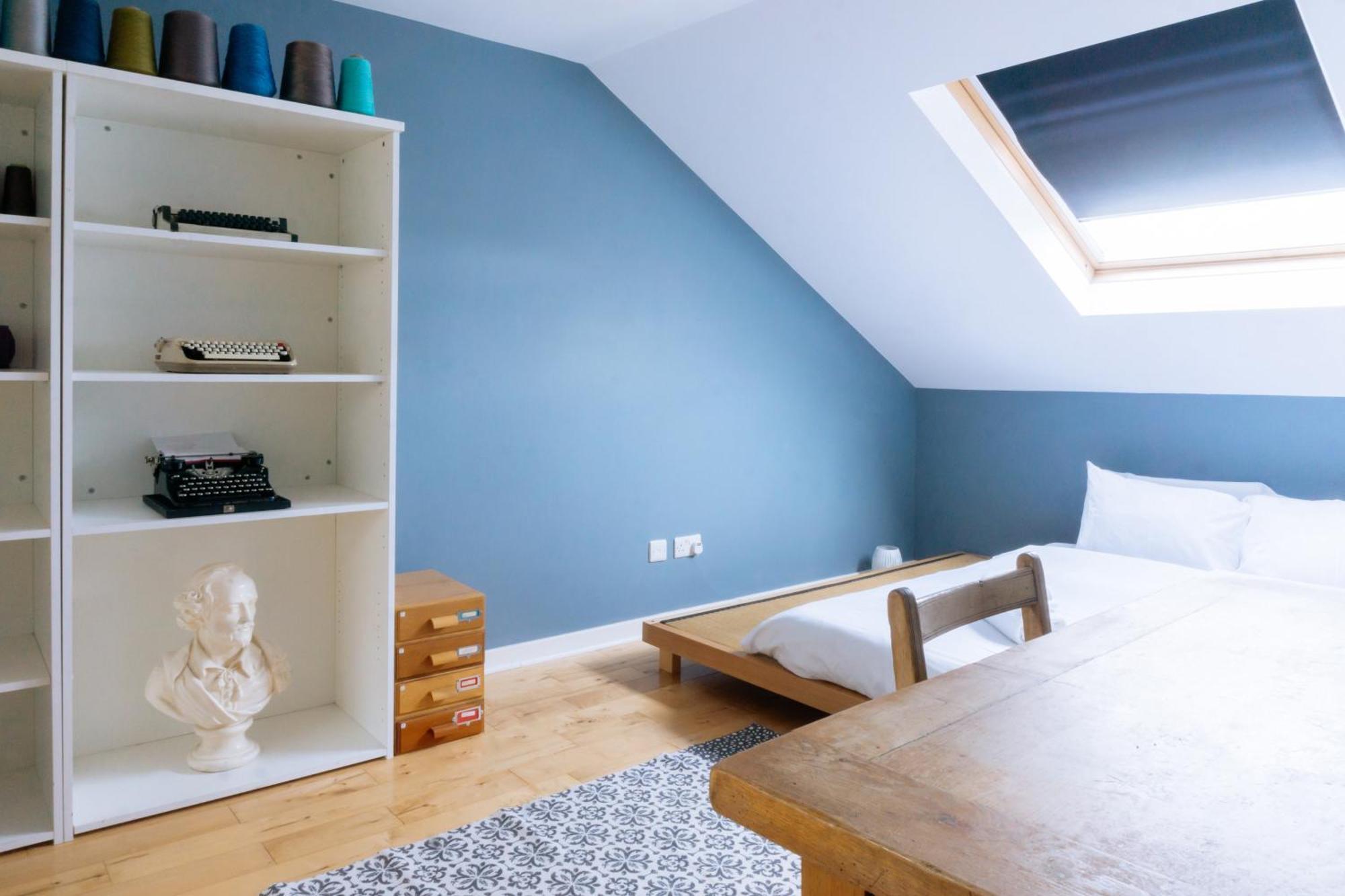 Stylish 3 Bedroom Apartment Near Hollyrood Park Единбург Екстер'єр фото