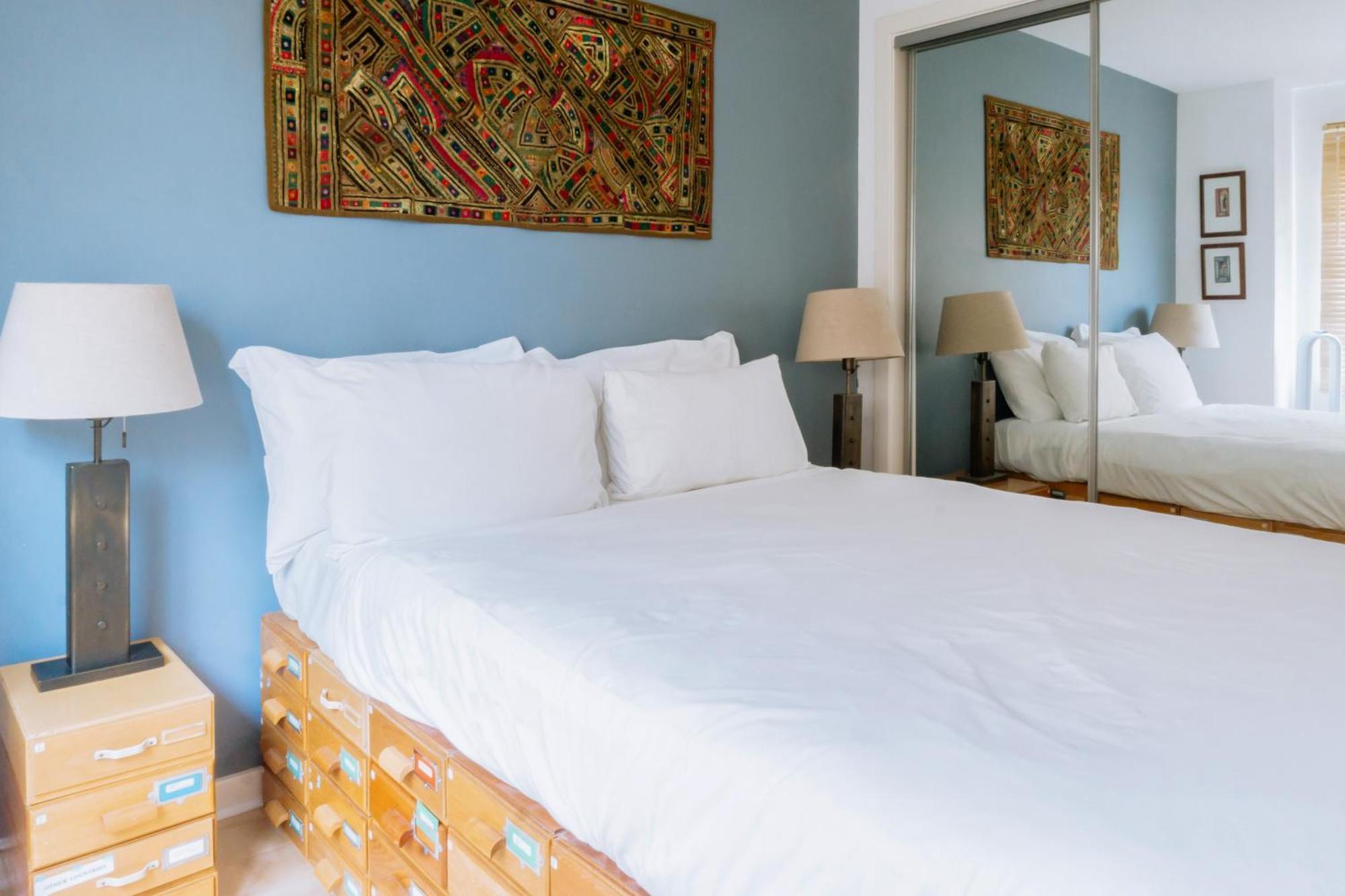 Stylish 3 Bedroom Apartment Near Hollyrood Park Единбург Екстер'єр фото